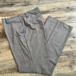 Woman’s size 14 tall NY&Co dress pant